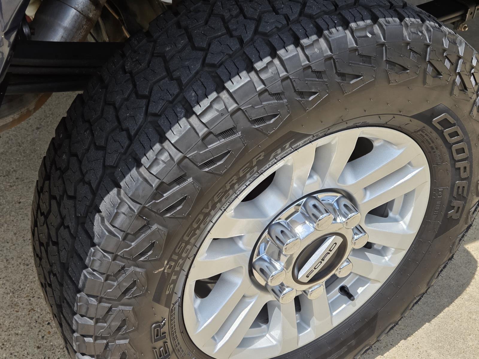 Used 2017 Blue Jeans Ford XLT image 11