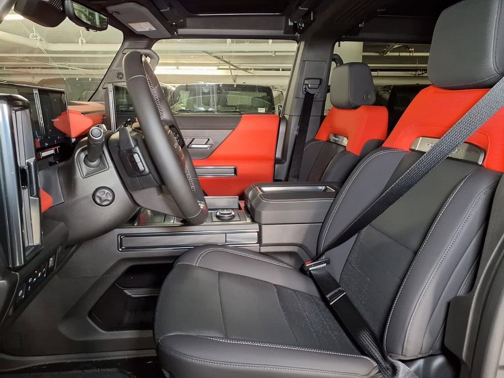 2026 GMC HUMMER EV 3X - Photo 15