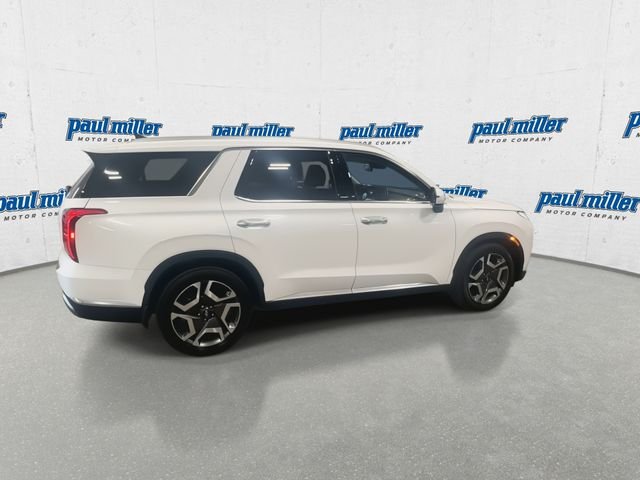Used 2023 White Hyundai Limited image 12