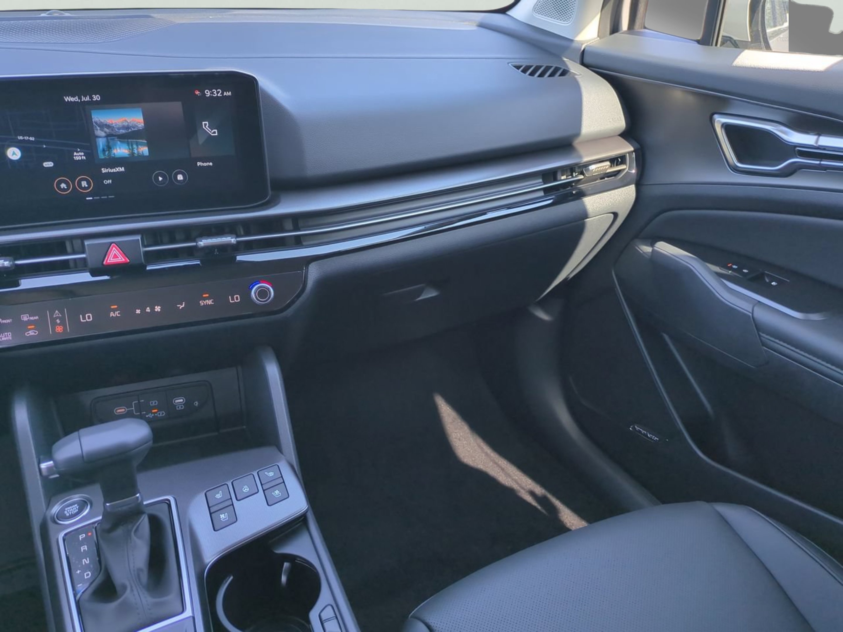 2026 Kia Sportage SX Prestige - Photo 35