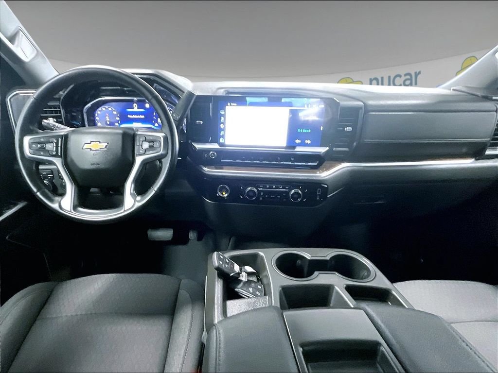 Used 2023 Black Chevrolet LT image 18