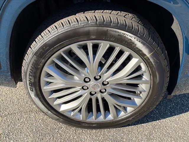 2027 Buick Enclave Avenir - Photo 16