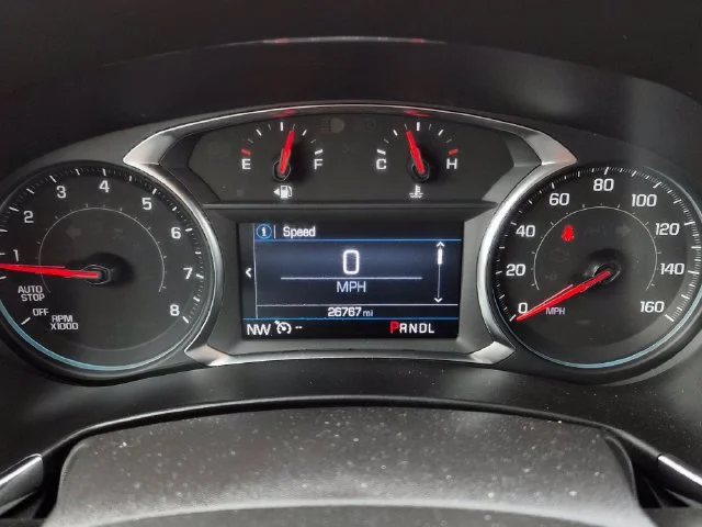 2024 Chevrolet Equinox LT - Photo 22