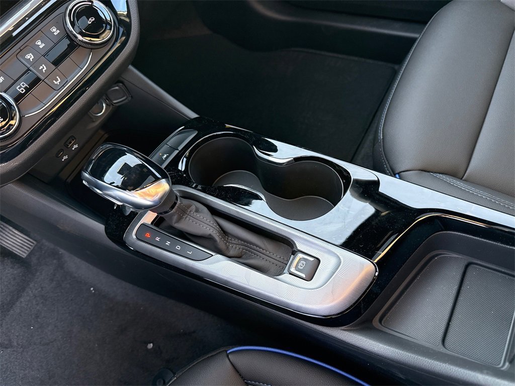 2026 BUICK ENVISTA - Image 22