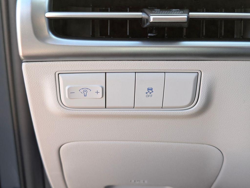 New 2026 Gray Hyundai SE FWD image 36