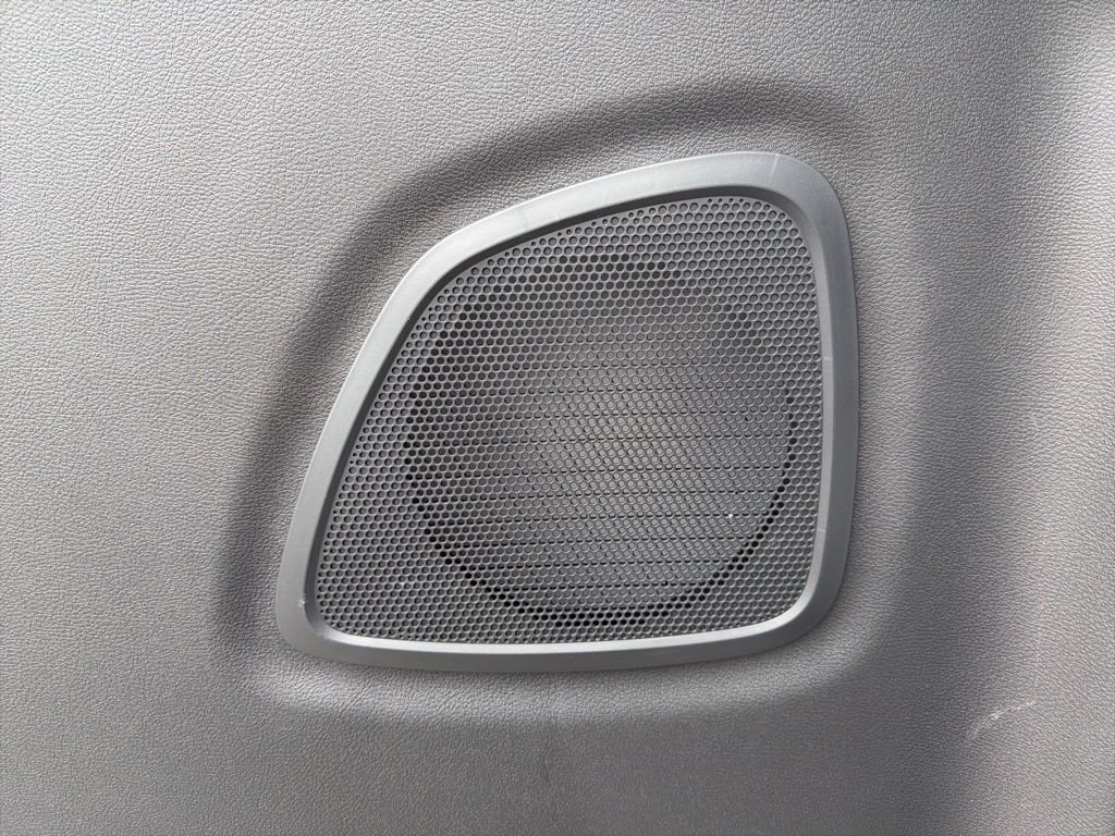 2025 Ford Transit Van Base - Photo 40