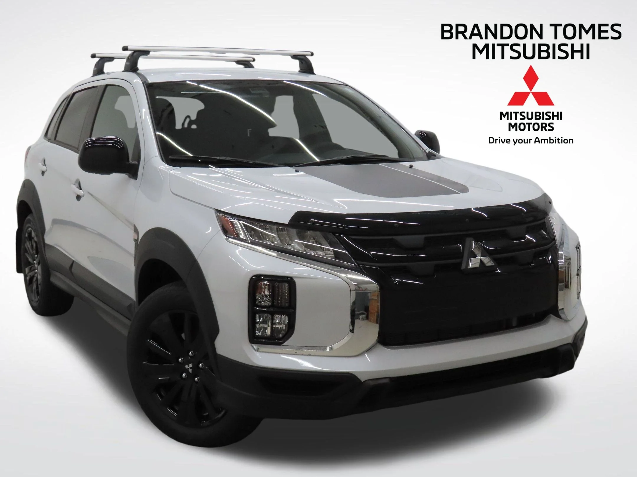 2026 Mitsubishi Outlander Sport 2.0 TRAIL AWC CVT's photo