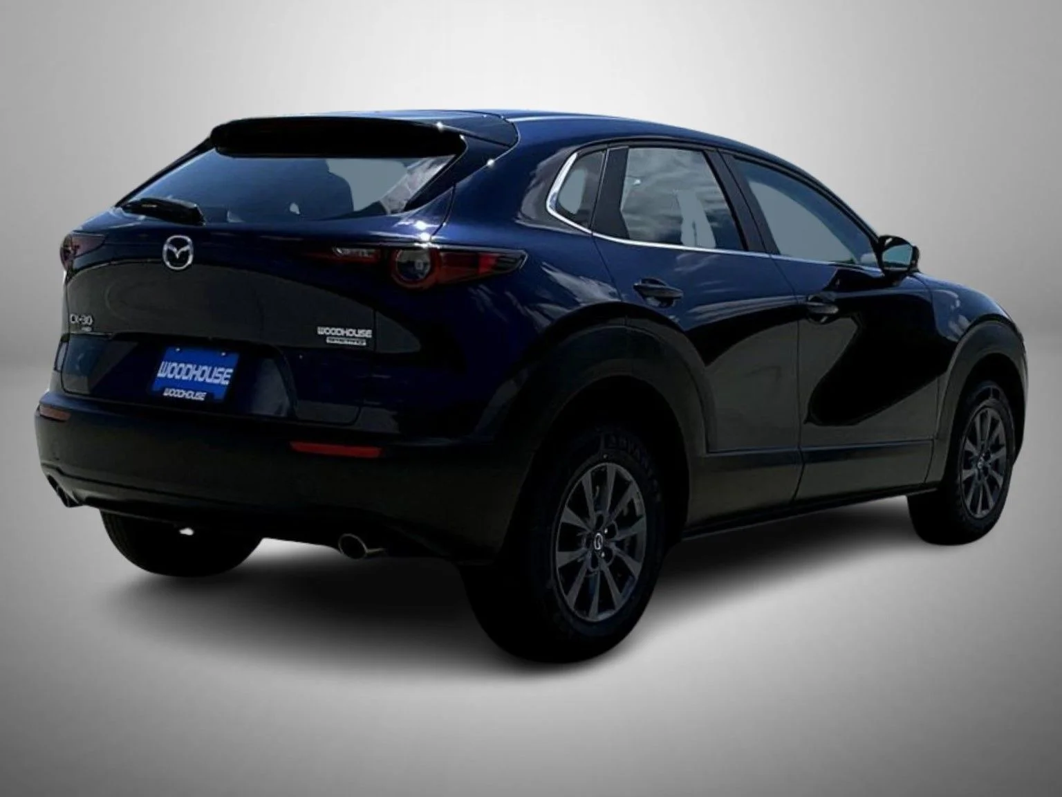 Used 2024 Blue Mazda 2.5 S image 5