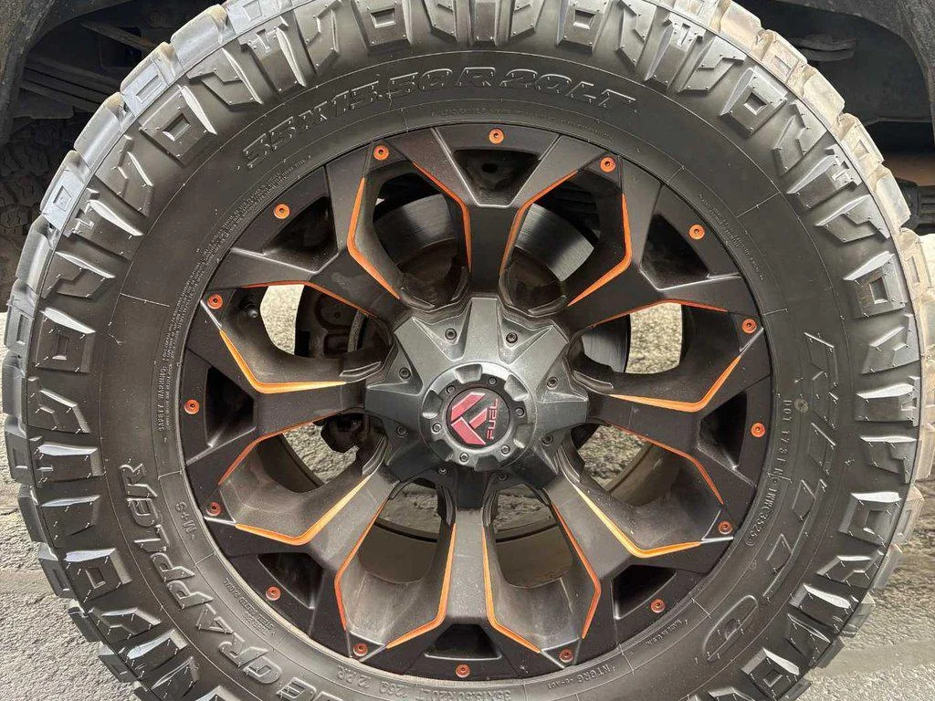 2020 Ford F-350 Super Duty Limited - Photo 15