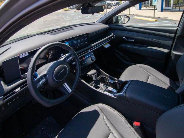 New 2026 Gray Hyundai XRT AWD image 6