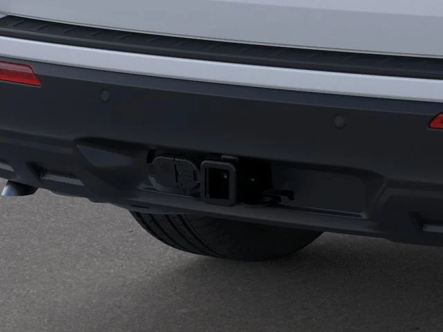 New 2026 White Ford Active image 23