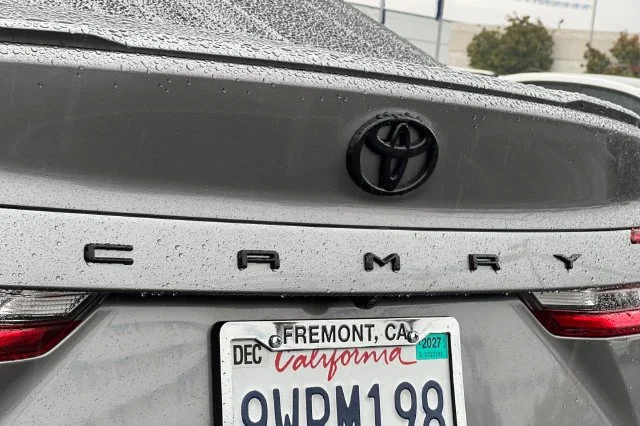 Used 2026  Toyota SE image 32