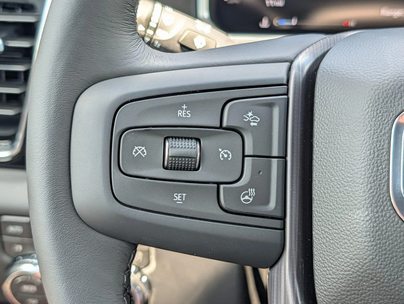 New 2026 Onyx Black GMC Denali Ultimate image 24