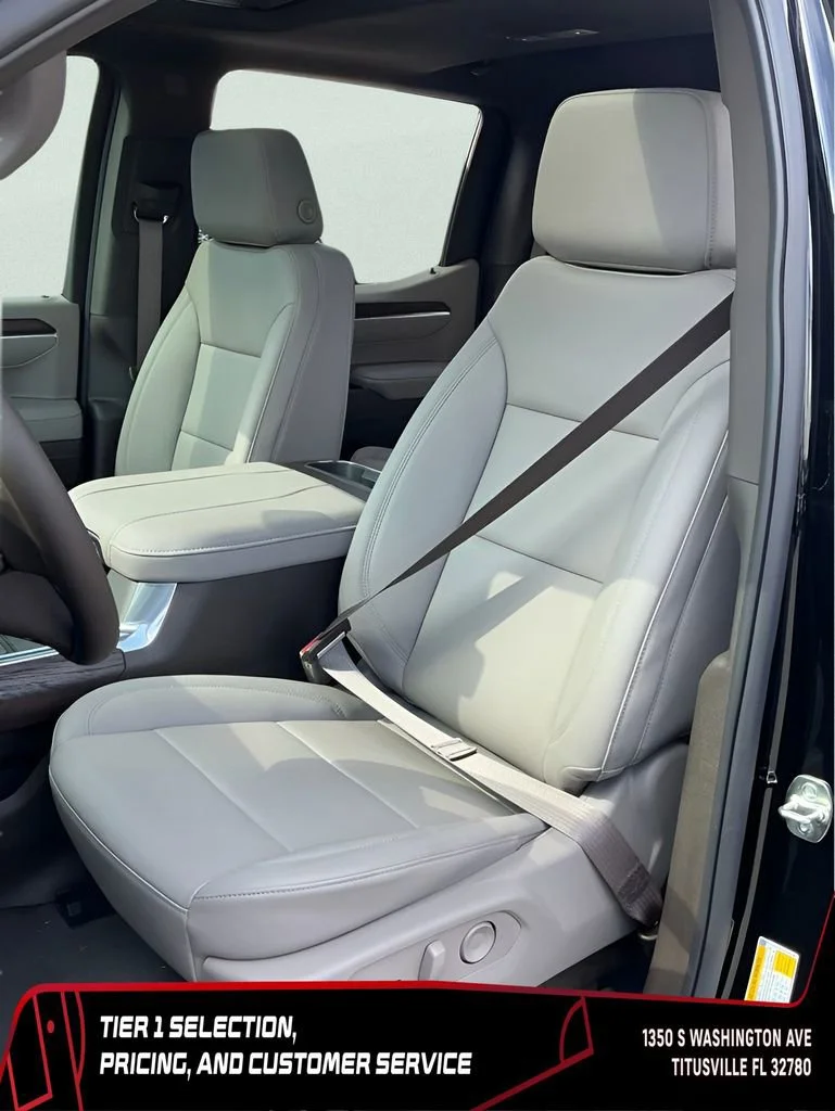 New 2026 Onyx Black GMC SLT image 30