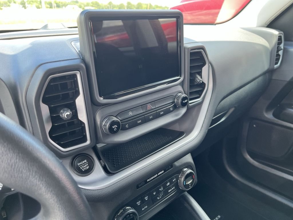 Used 2021 Silver Ford Big Bend image 15