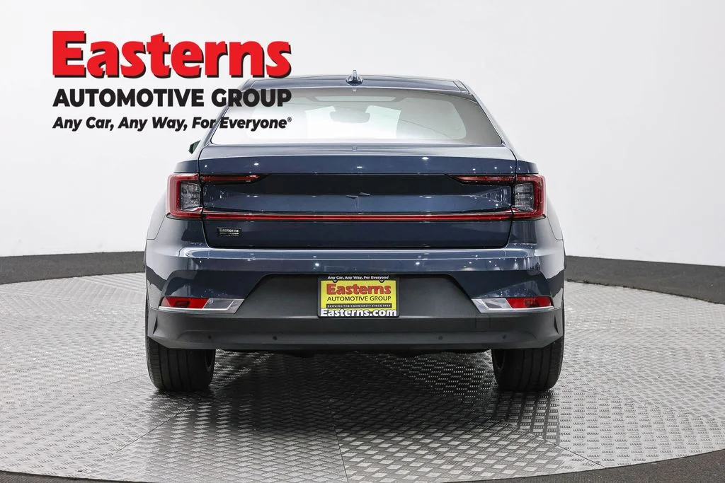 Used 2023 Blue Polestar Long Range Single Motor image 6