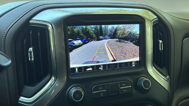Used 2022 White Chevrolet LTZ image 28