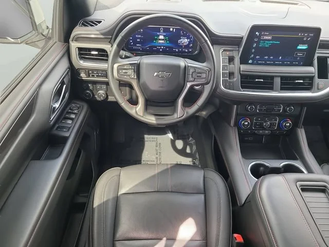 Used 2023 Summit White Chevrolet RST image 15
