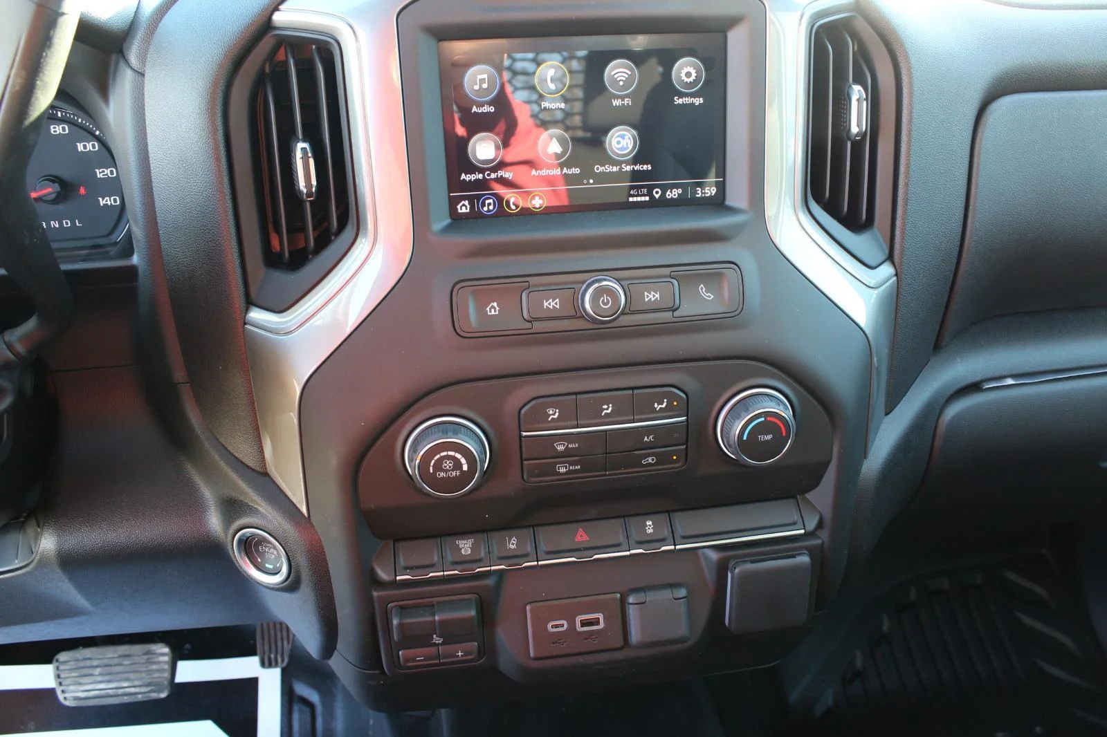 New 2026 Summit White Chevrolet Work Truck image 26