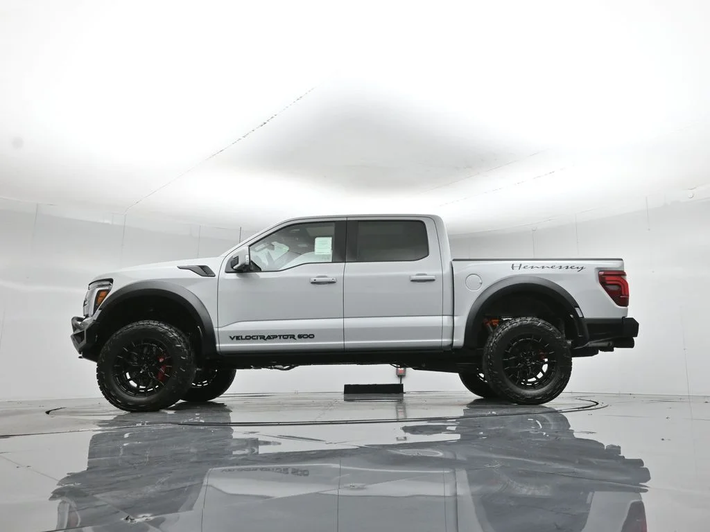 New 2026 Avalanche Ford Raptor image 61