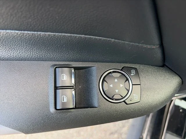 Used 2017 Black Ford GT Premium image 11