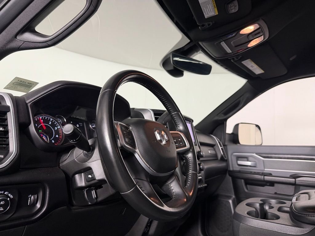 Used 2022 Gray Ram Big Horn image 21