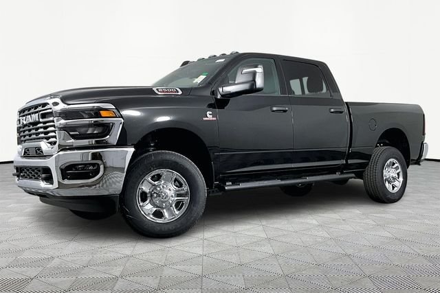 2026 RAM 2500 Tradesman 4X4 Crew Cab SWB's photo