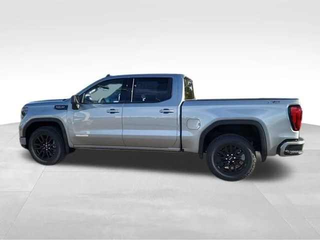 New 2026 Silver GMC Elevation image 7