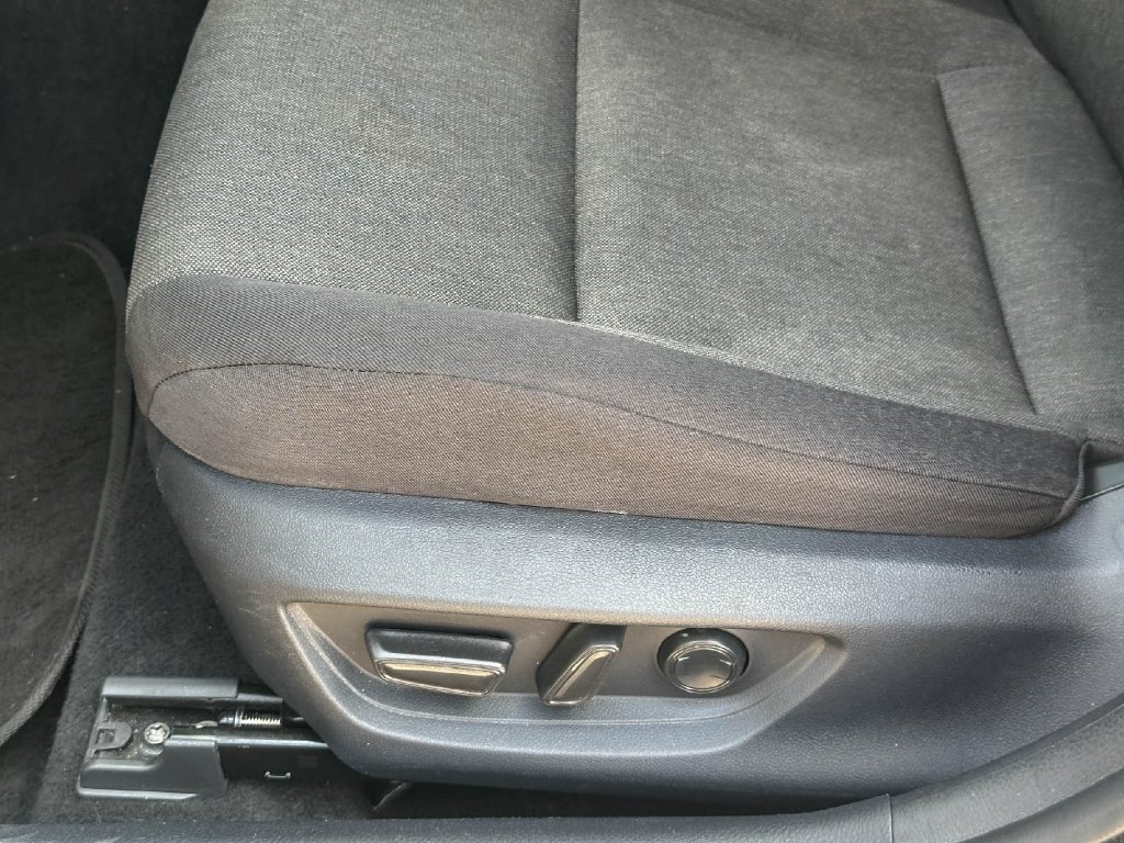 Certified Used 2025 Gray Toyota SR5 image 15