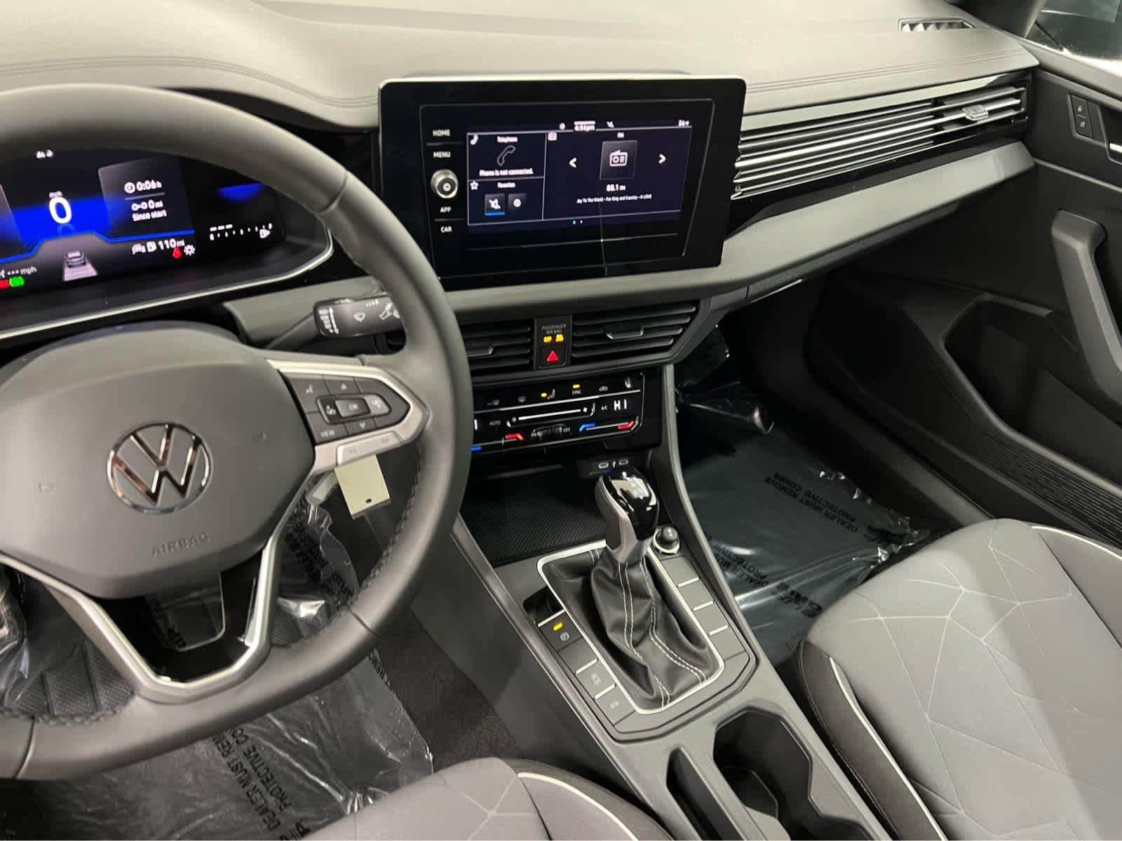 2026 Volkswagen Jetta Sport - Photo 20