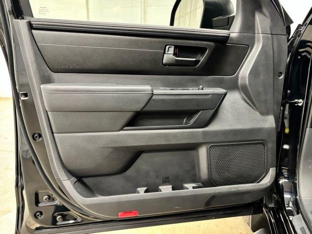 Certified Used 2026 MIDNIGHT BLACK METAL Toyota  image 17
