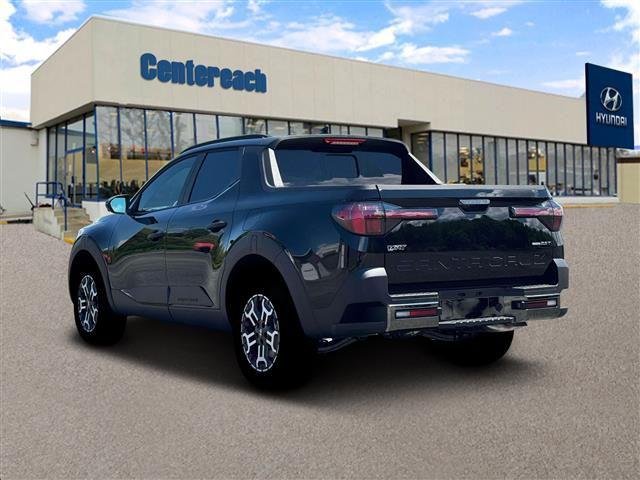 New 2026 Phantom Black Hyundai XRT image 5