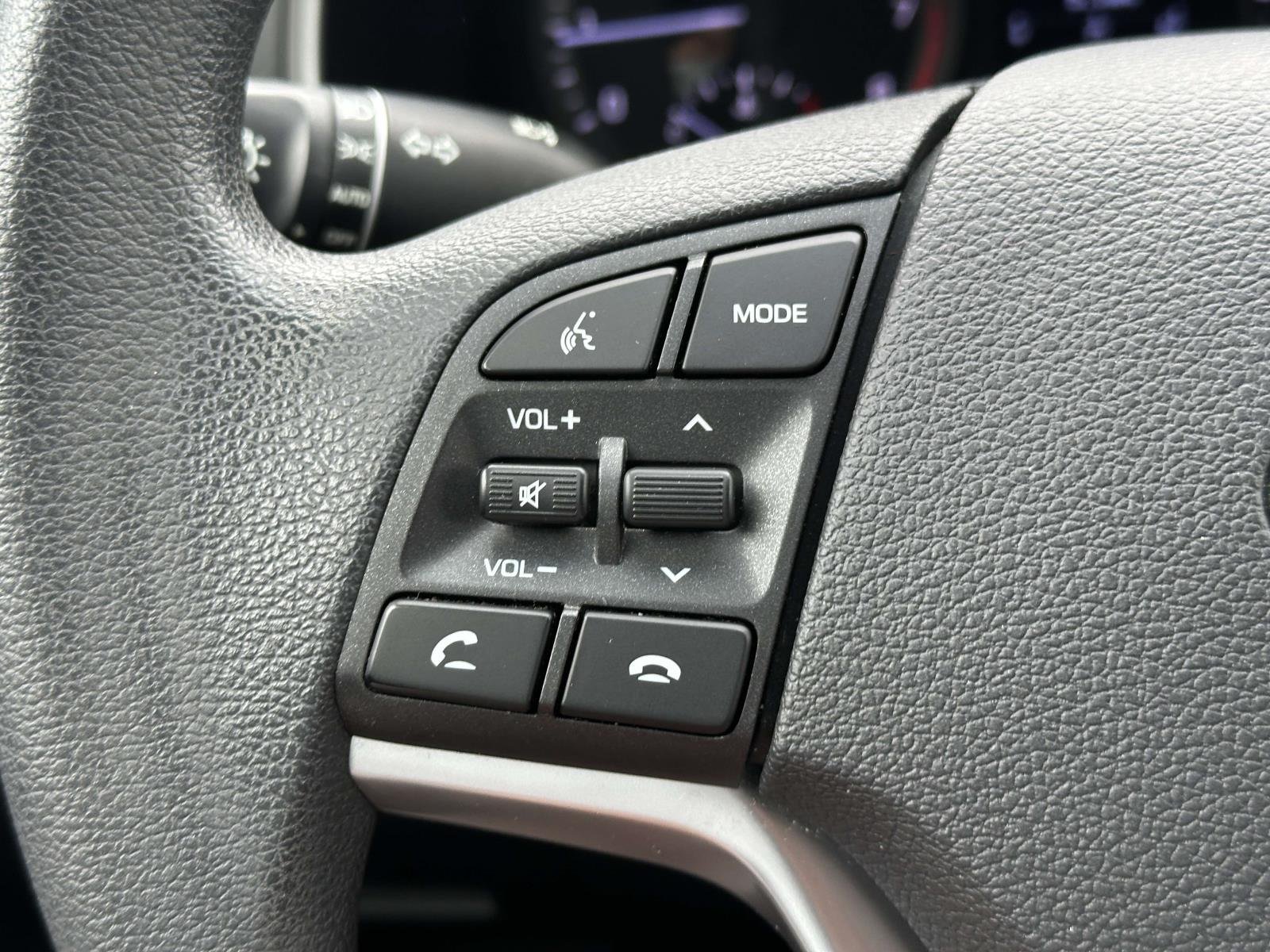 2019 Hyundai Tucson SE - Photo 26