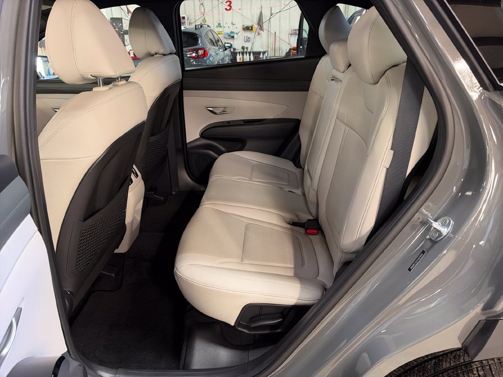 Used 2026 Gray Hyundai Limited image 27