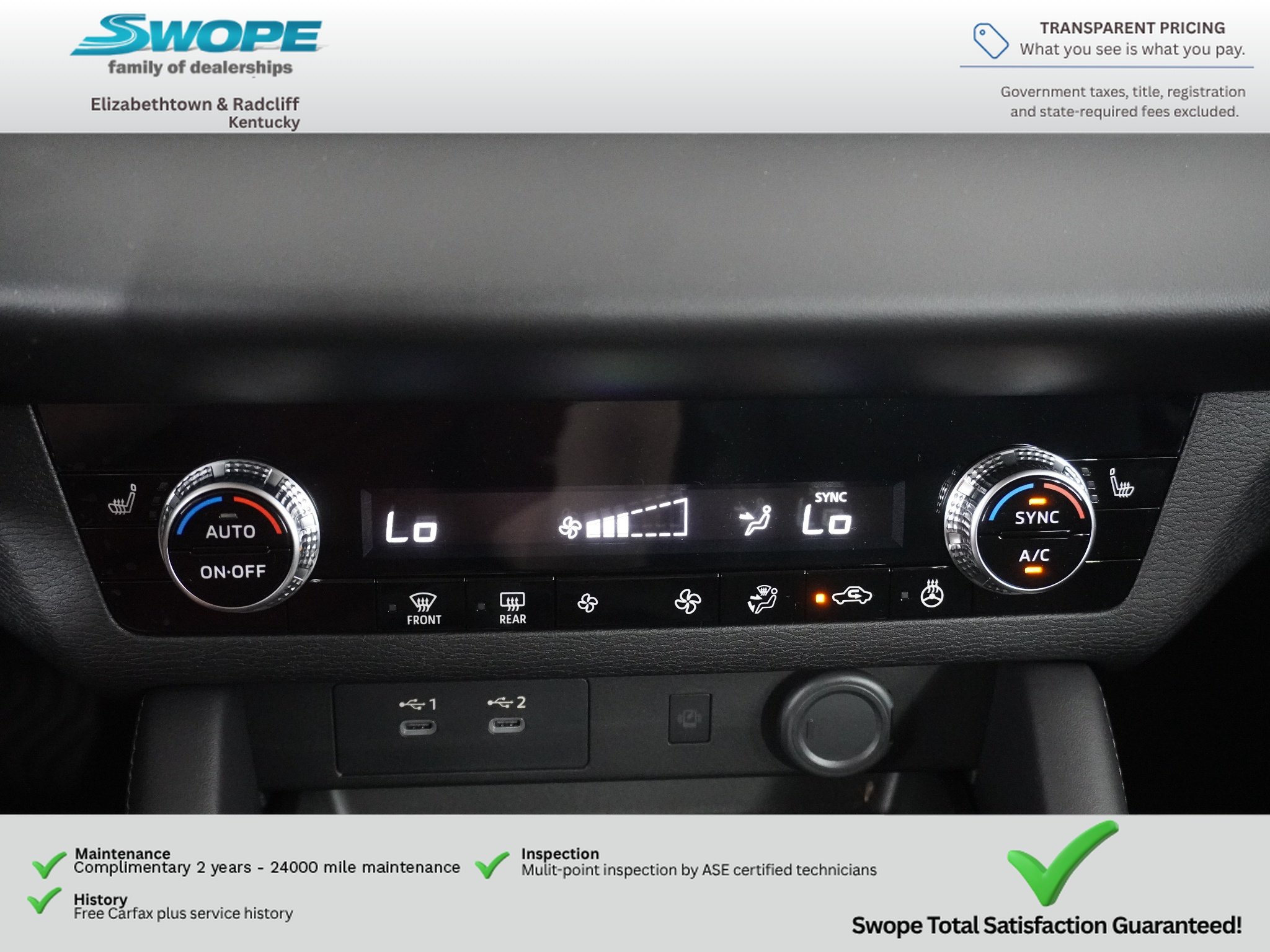 2026 Mitsubishi Outlander SE - Photo 21