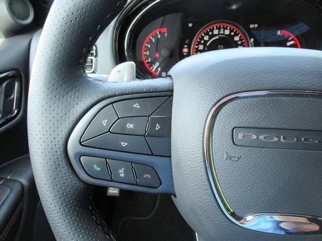 New 2026 Red Oxide Exterior Paint Dodge GT image 21
