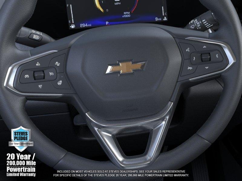 2026 Chevrolet Trax LT - Photo 19