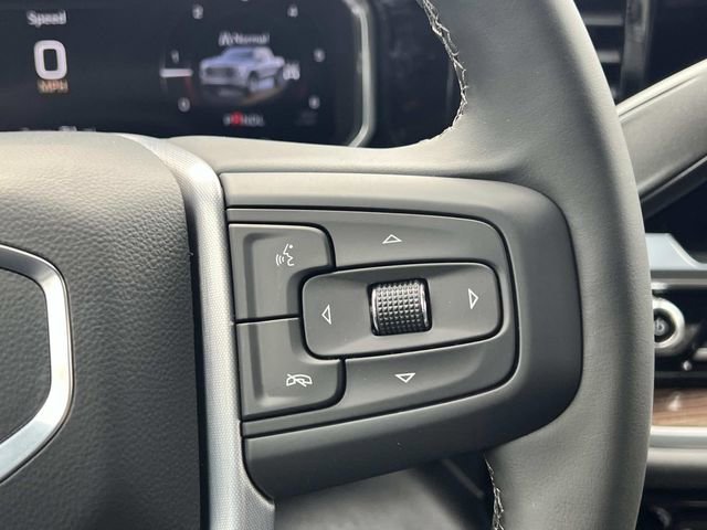 New 2026 Sterling Metallic GMC Elevation image 21