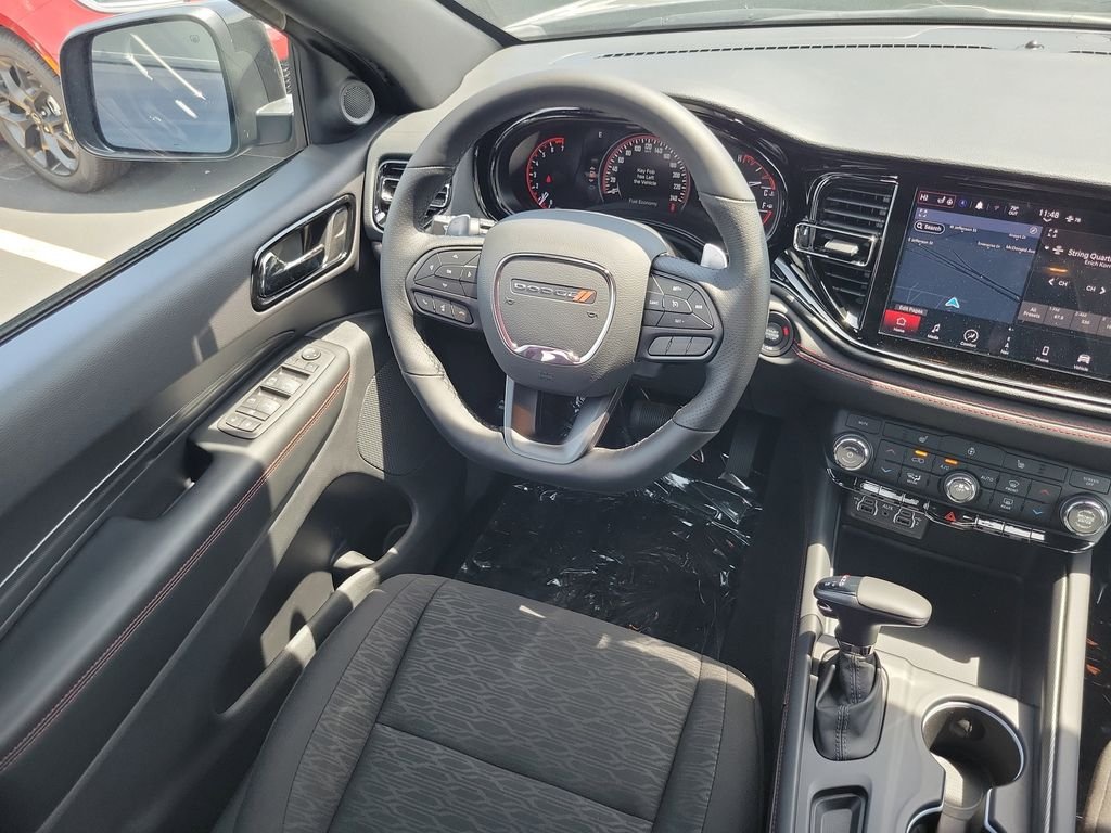 New 2026 Night Moves Exterior Paint Dodge GT image 16