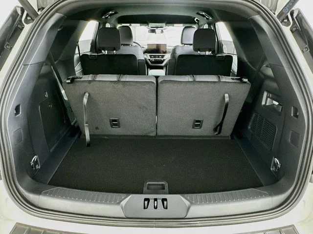 New 2027 Ford Explorer Active