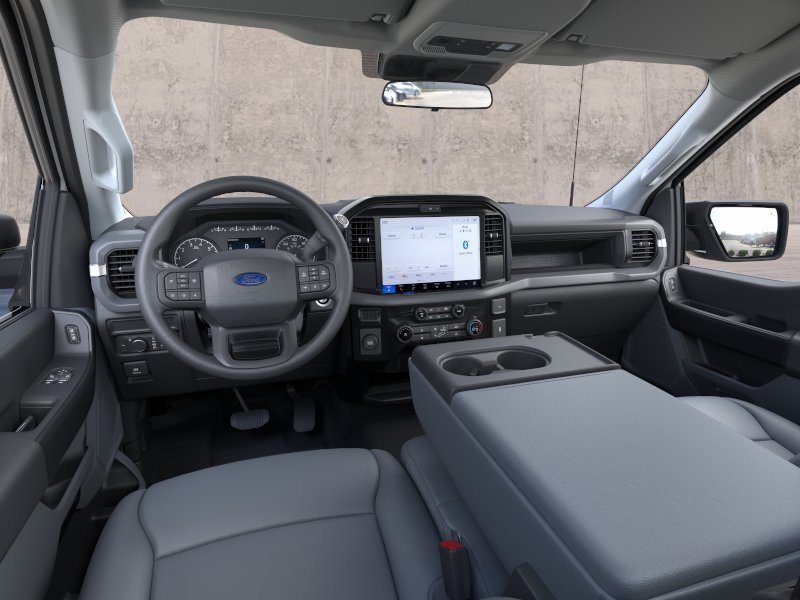 New 2026 Oxford White Ford XL image 9