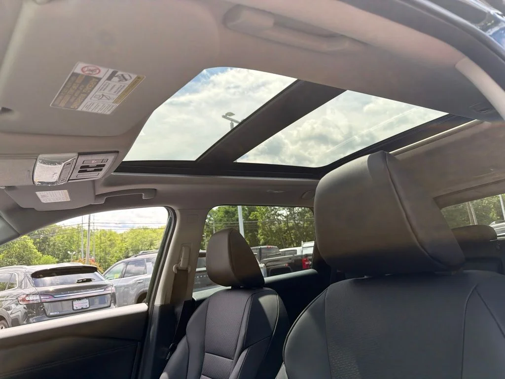 New 2026 Obsidian Green Pearl Nissan Dark Armor™ image 12