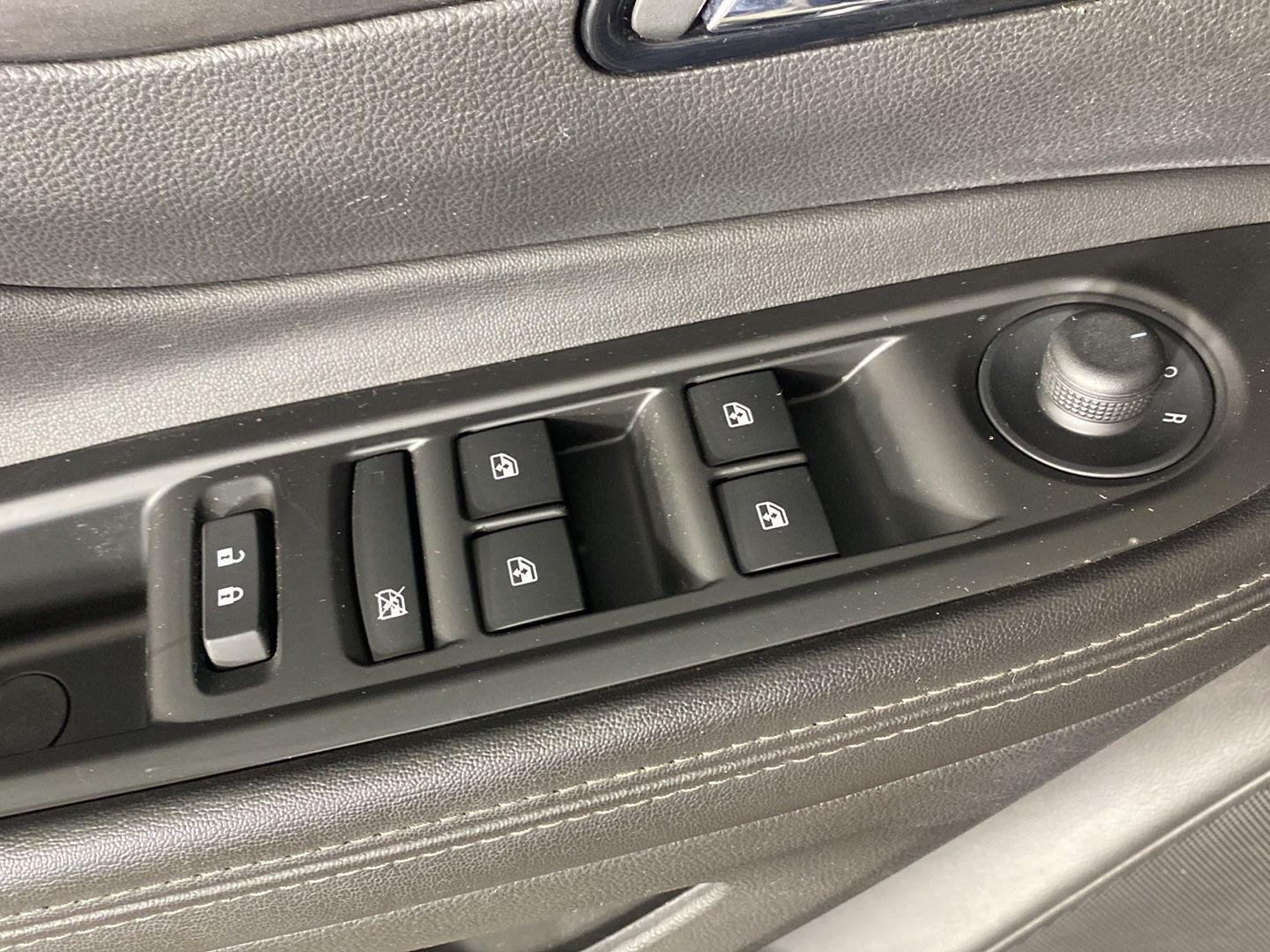 Used 2019 Deep Azure Metallic Buick Preferred image 26