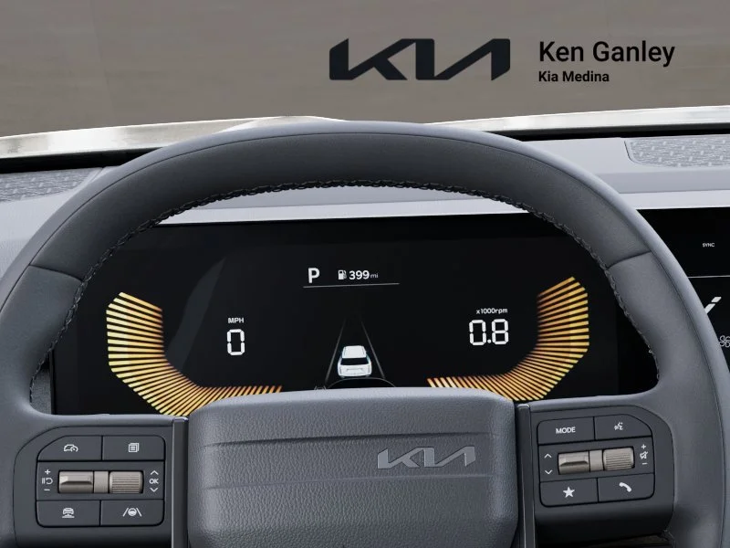 New 2027  Kia S image 21