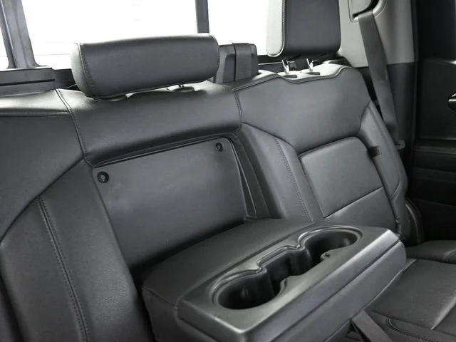 Used 2024 Black GMC Elevation image 15