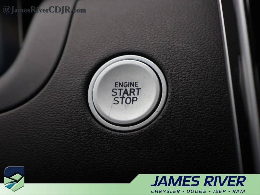 Used 2024 Silver Hyundai Limited image 33