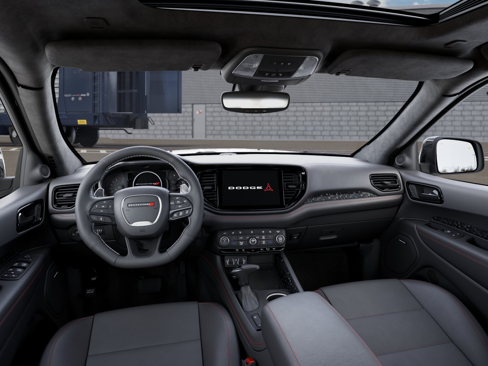 New 2026 Green Machine Exterior Paint Dodge GT Premium HEMI V8 image 8