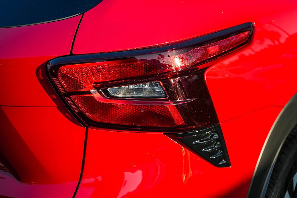 2026 Chevrolet Trax RS - Photo 7
