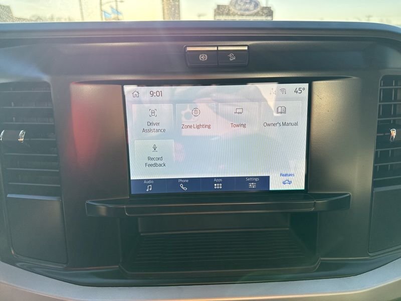 2025 Ford F-250 Super Duty XL - Photo 29