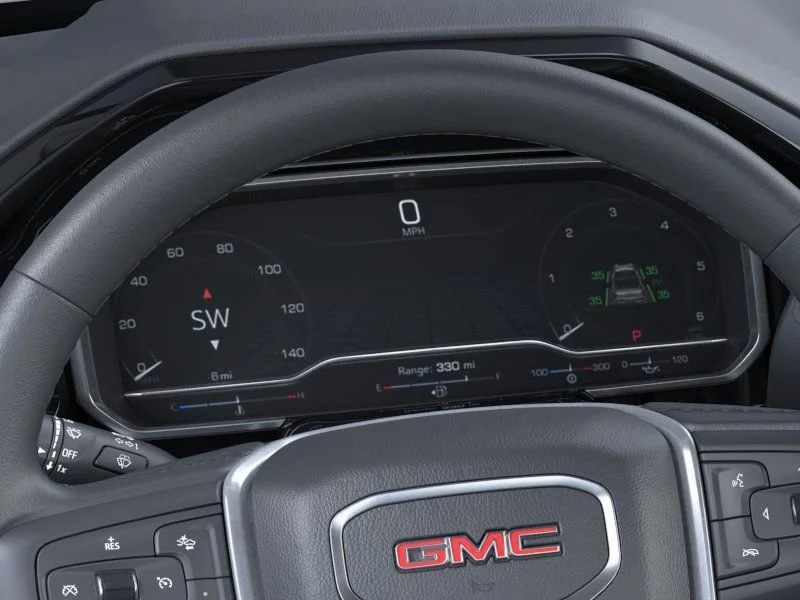 2025 GMC Sierra 2500HD SLE - Photo 18